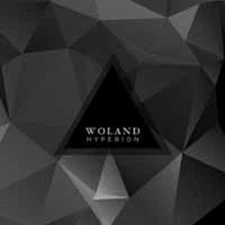 WOLAND - HYPERION NEW CD