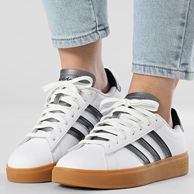 Adidas Superstar Adidas Women Grand Court Sneaker Adidas Grand