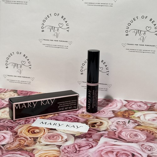 Mary Kay Volumizing Brow Tint Dark Brunette#125035 Full Size👀My Page For +MK💄 - Picture 1 of 2