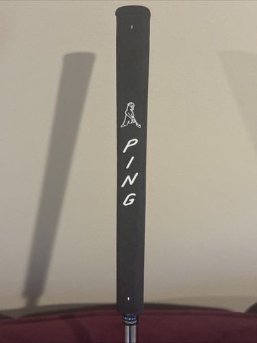 Ping DS72 C 35in Center Shaft Putter with Ping Grip - Picture 4 of 5