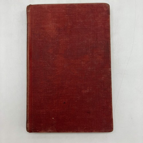 Pyrotechnics: Civil and Military (1943) G.W. Weingart Cloth Hardcover Acceptable - Foto 2 di 18