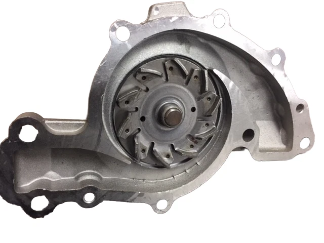 1987-1990 KIT BOMBA LESABRE BUICK OLDSMOBILE CENTURY WAT CON GSKT y perno 12537495 Foto 2 de 3