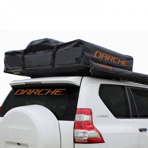 Darche Intrepidor 2 Small Roof Top Tent (T050801515B) - Picture 6 of 15
