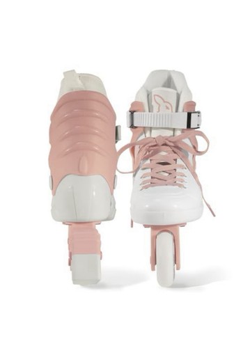 RollingBunny Inline Skates für Damen Mädchen - Erwachsene Inline Skates Größe 9 Damen - Bild 3 von 3