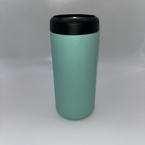 Yeti Slim Can Colster verde azulado/turquesa ver detalles - Imagen 3 de 5