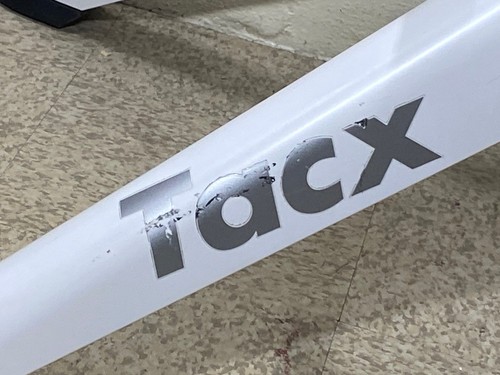 Tacx T2180 Vortex Inteligente Bluetooth Interior Ciclismo Estacionario Entrenador - Imagen 10 de 10
