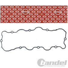 ELRING DICHTUNG ZYLINDERKOPFHAUBE passend für OPEL ASTRA F CORSA A B COMBO