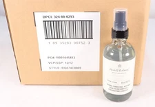 Case of 12 Hearth & Hand with Magnolia 4 fl oz Salt Room Spray New 