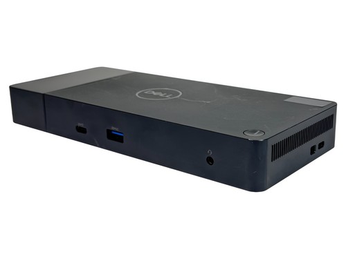 Dell USB-C Docking Station for Vostro 7500 7510 7590 7620 Laptop w/180W OEM AC - Picture 4 of 11