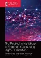 Svenja Adolphs (U. A.) | The Routledge Handbook Of English Language And...