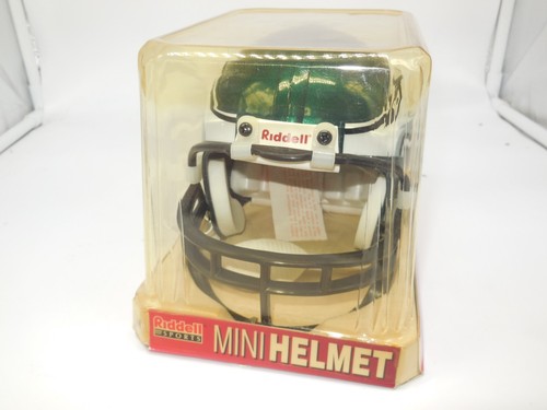 DC3 Todd Pinkston Signed Mini Helmet Riddell Eagles - Picture 4 of 6