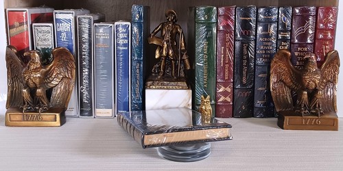 GATHER TOGETHER IN MY NAME BY MAYA ANGELOU EASTON PRESS 2006 BRAND NEW SEALED - Picture 4 of 8