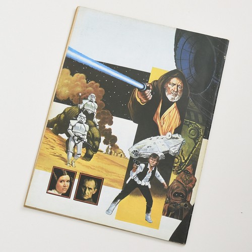 STARBURST Magazine : SF, Fantasy & Horror Movies & Tv : Individual issues #1-50 - Picture 3 of 204