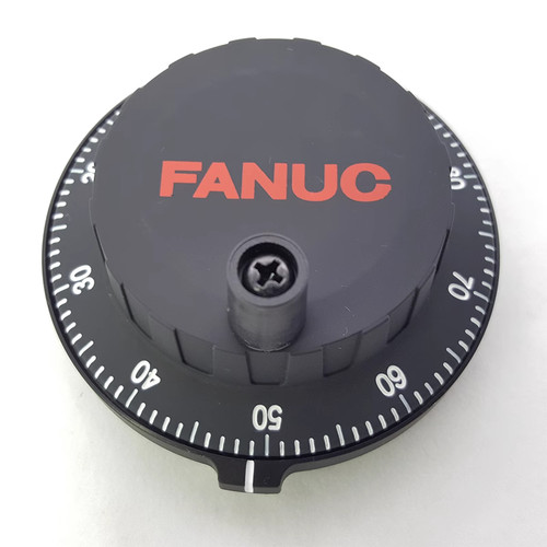 New In Box Fanuc A860-0203-T001 Electric Handwheel Manual Pulse Generator - Picture 8 of 10