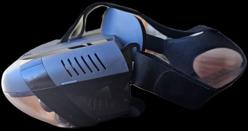 Lenovo Star Wars Jedi Challenges VR Headset Untested Parts Only * Free Fast Post - Picture 6 of 16