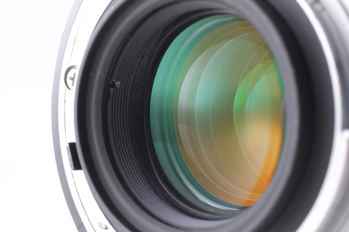🎦👀w/ HS-14 ✨N MINT✨ Nikon Ai-s Micro Nikkor 105mm f/2.8 MF Lens From JAPAN - Picture 4 of 9