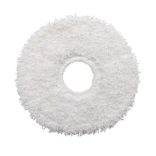 Washable Cleaning Mop Cloth for ECOVACS X1 omni turbo Vacuum Cleaner Accessories