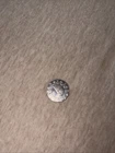 🔥1/10 oz Monarch Egyptian Nefertiti .999 Pure Silver Round