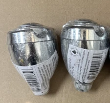 Shower Head 1.5 GPM Meets EPA Criteria N2915CH (CHROME) (2pk)