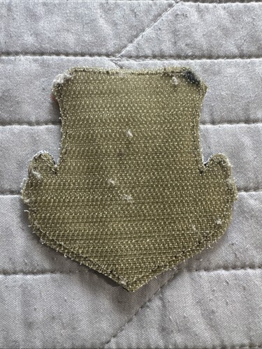 AIR COMBAT COMMAND PATCH - Picture 2 of 2