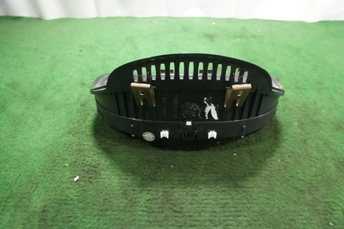 Genuine BMW F85 F86 Instrument Cluster KMH MPH 62108092959 - Picture 4 of 10