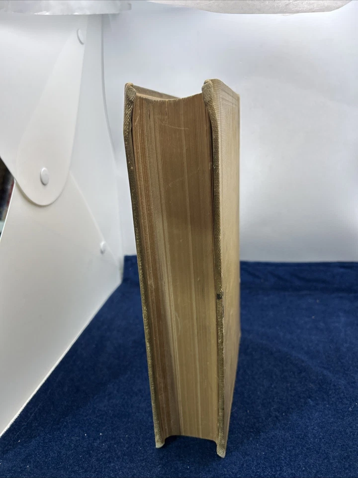 Reports Of Cases Argued And Determined Supreme Court Of Alabama 1880 Book 42 Foto 4 de 4