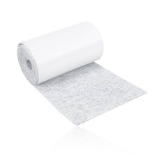 Fabric Repair Tape, Fabric Patches 10X200Cm Self-Adhesive Linen Repair Patches G