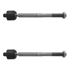 Lemforder Steering Tie Rod End Kit For Audi A6 Quattro