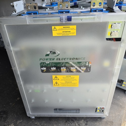 Power Electronics Freesun Component - Picture 2 of 15