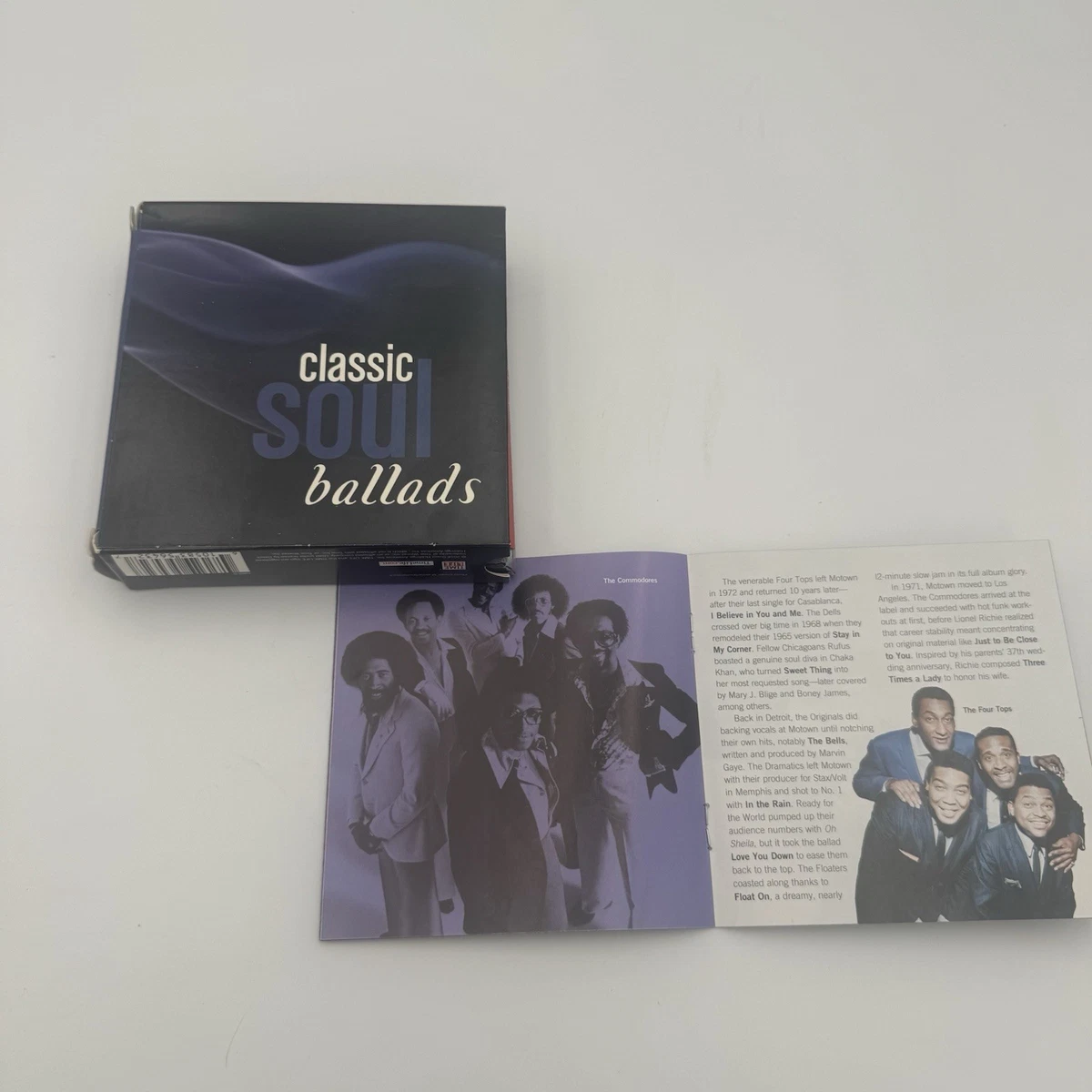 Earth, Wind & Fire Box Set Music CDs for sale | eBay