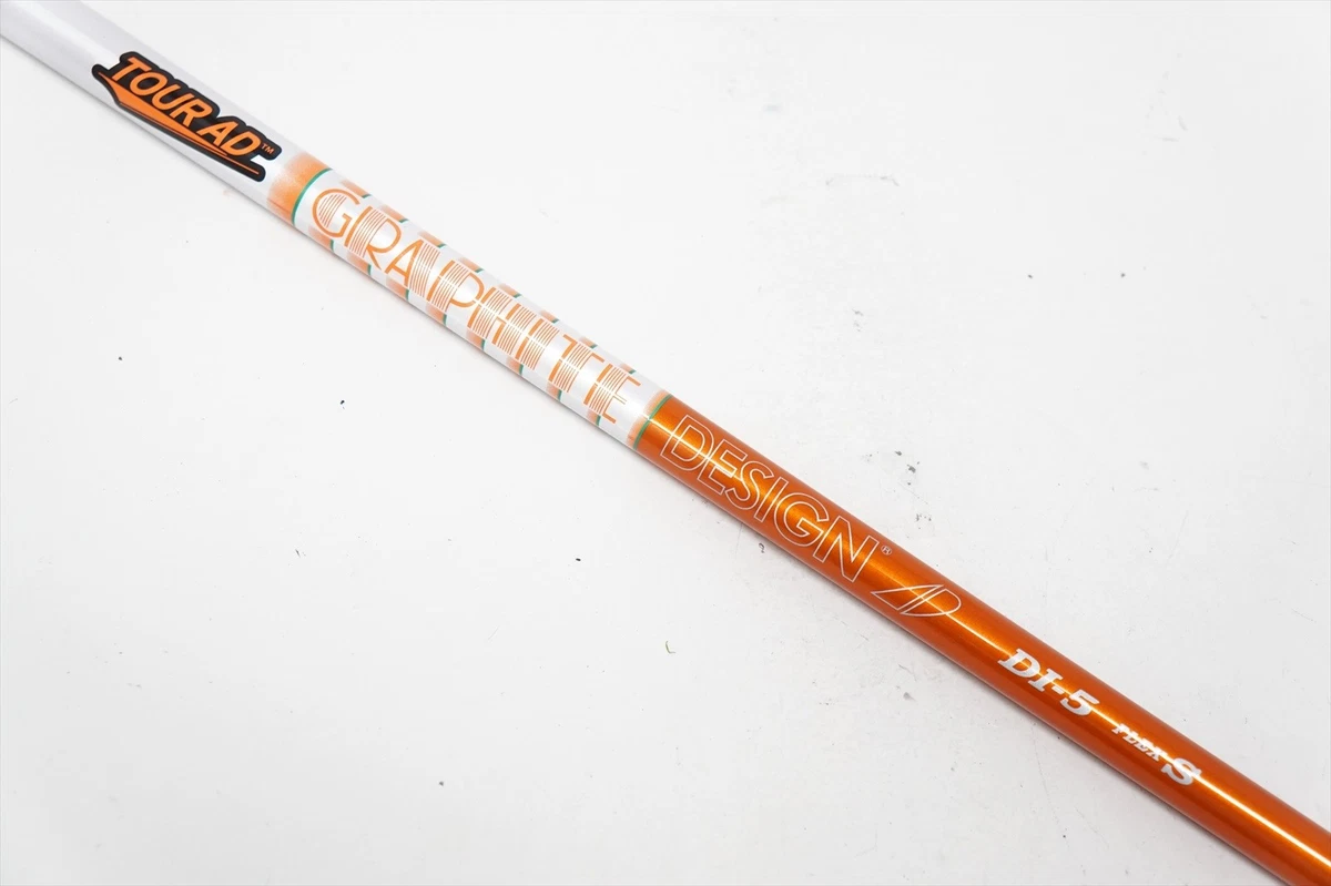Titleist Tour Ad Di In Golf Club Shafts for sale | eBay