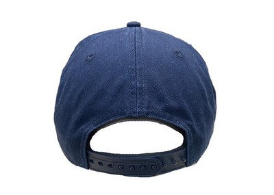 NEW 2025 Men's New Era Ryder Cup The Golfer Navy Adjustable