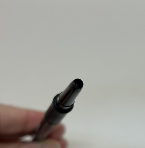 Laura Geller INKcredible Precision Eyeliner BLACK GOLD Full SZ READ DESCRIPTION - Picture 5 of 5
