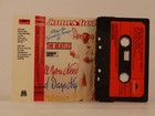 JAMES LAST AND HIS ORCHESTRA NON STOP DANCING 17 (81) 12 Track Audio Cassette PO