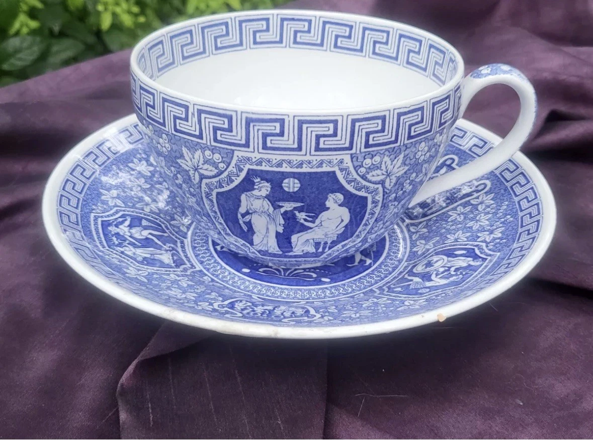 spode greek products for sale | eBay