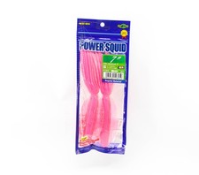 Ecogear Soft Lure Power Squid 7 Inch 158 (8050)