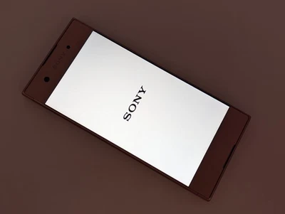 Sony Xperia XA1 Rosa 32GB Android Smartphone LTE 4G G3121 ✅ - Bild 1 von 4