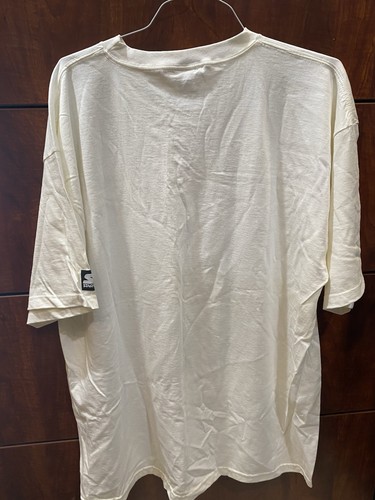 Camiseta De Colección Starter XL New York Yankees Club 1998 Serie Mundial Campeones - Imagen 6 de 7