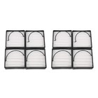 8 Pezzi / , Separare E0530K per SWK2000-5 Elementi Filtranti di Ricamb3162