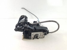 MERCEDES C CLASS DOOR LOCK FRONT RIGHT A2220063999 W205 2016