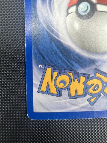 Pokemon Charizard EX Fire Red & Leaf Green Holo Rare 105/112 MP/HP - Picture 12 of 17