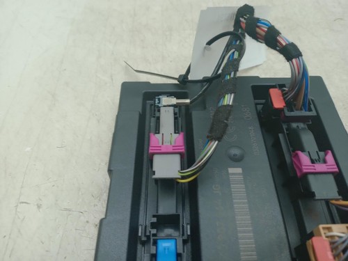 AUDI Q5 BCM BODY CONTROL MODULE ECU 8K0907064JG MK1 2008-2017 - Picture 12 of 12