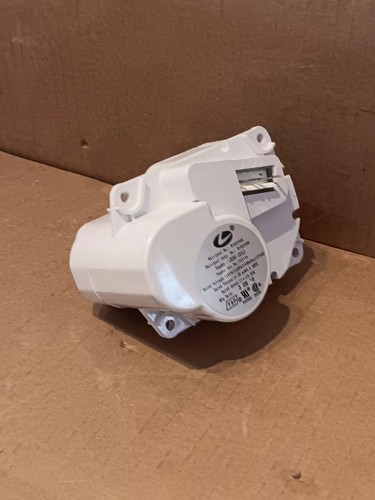 WHIRLPOOL REFRIGERATOR AUGER MOTOR PART# W10215646 - Picture 2 of 4