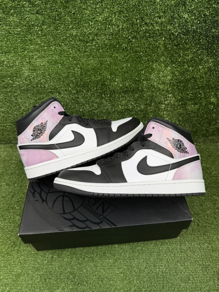 Size 10 - Air Jordan 1 SE Mid Zen Master 195869233611| eBay