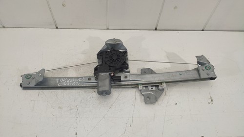807213915RB LEVE GLACE AVANT GAUCHE / 1752555 POUR DACIA DOKKER 1.5 BLUE DCI DIE