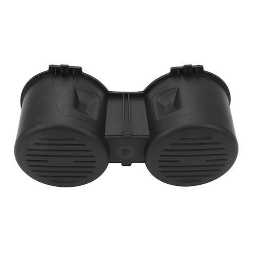 ˜Front Bench Cup Holder Insert FL3Z 1513562 AD Central Control Cup Holder - Picture 19 of 22