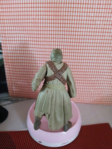 Star Wars Tusken Raider POTF 1996 Kenner Actionfigur 3,75" - Bild 3 von 4