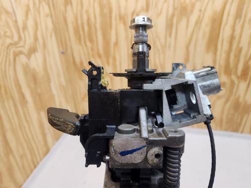03-06 Chevy Silverado Steering Column OEM Tilt Without Key Or Ignition . . . . - Picture 18 of 18