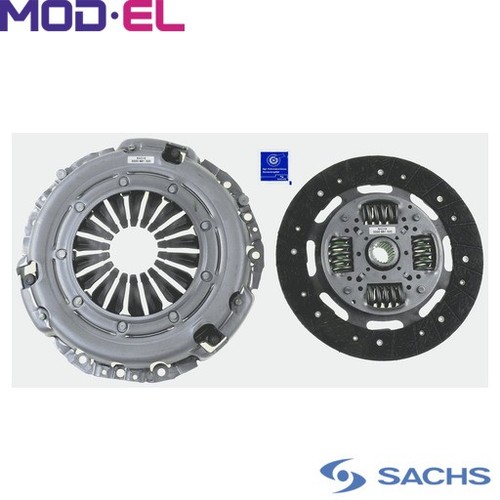 CLUTCH KIT 3000 951 320 FOR OPEL MOVANO/Platform/Chassis/Bus/Van RENAULT 3.0L