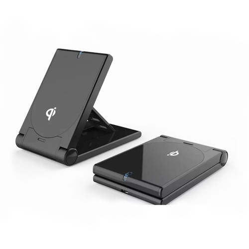 Phone Wireless Charger Wireless Charging Station Wireless Phone Charger - 第 1/11 張圖片